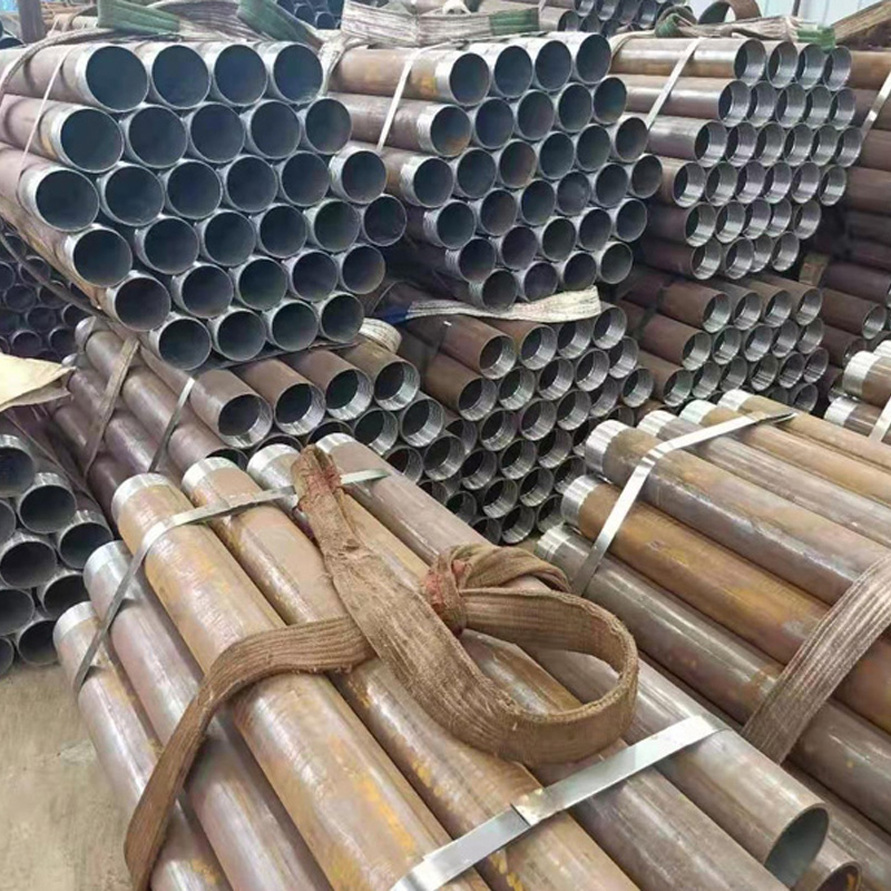 秦州地质跟管