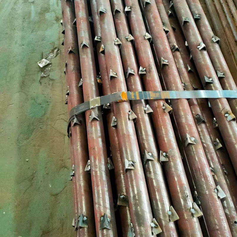 秦州土钉小导管
