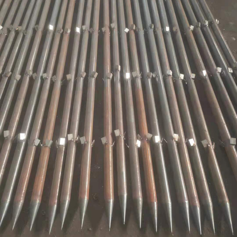秦州土钉小导管